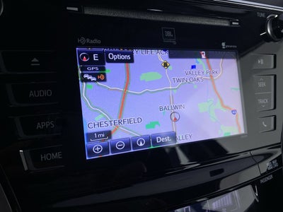 2015 Toyota Prius v Five