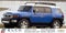 2007 Toyota FJ Cruiser 4WD 4dr Manual (Natl)
