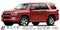 2012 Toyota 4Runner SR5