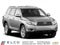 2009 Toyota Highlander Limited