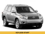 2009 Toyota Highlander Limited