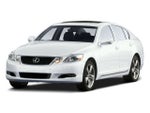 2008 Lexus GS 350 