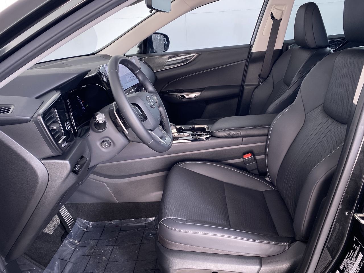 2025 Lexus NX NX 350 Premium