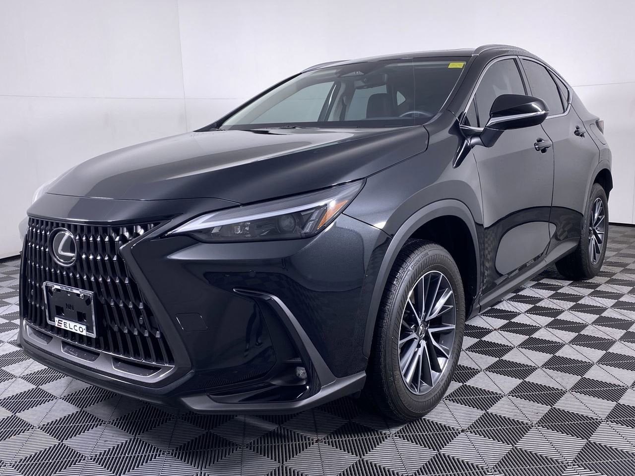 2025 Lexus NX NX 350 Premium