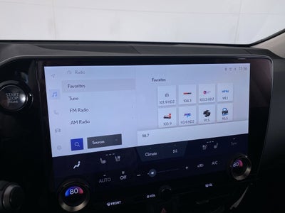 2025 Lexus NX NX 350 Premium