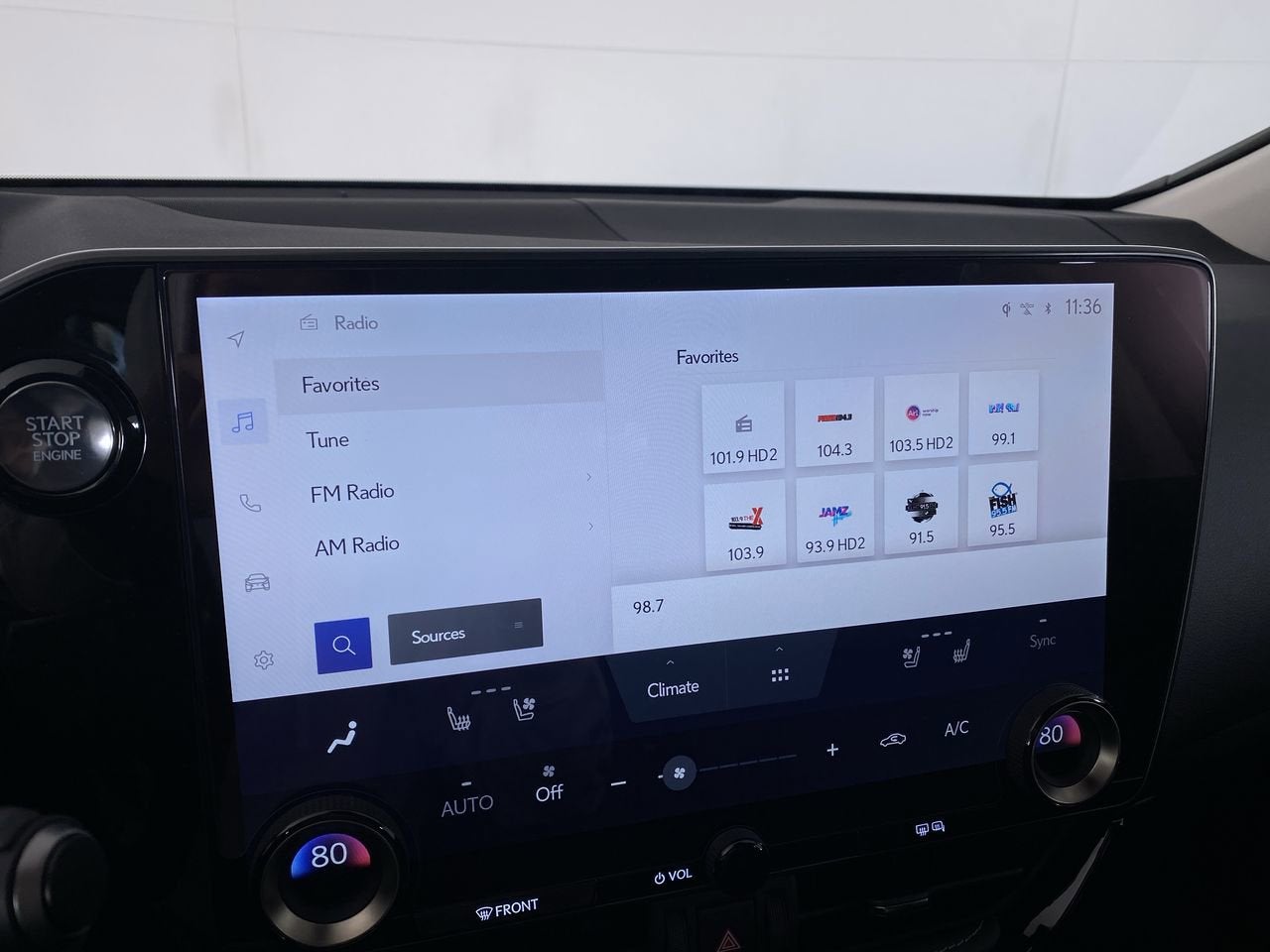 2025 Lexus NX NX 350 Premium