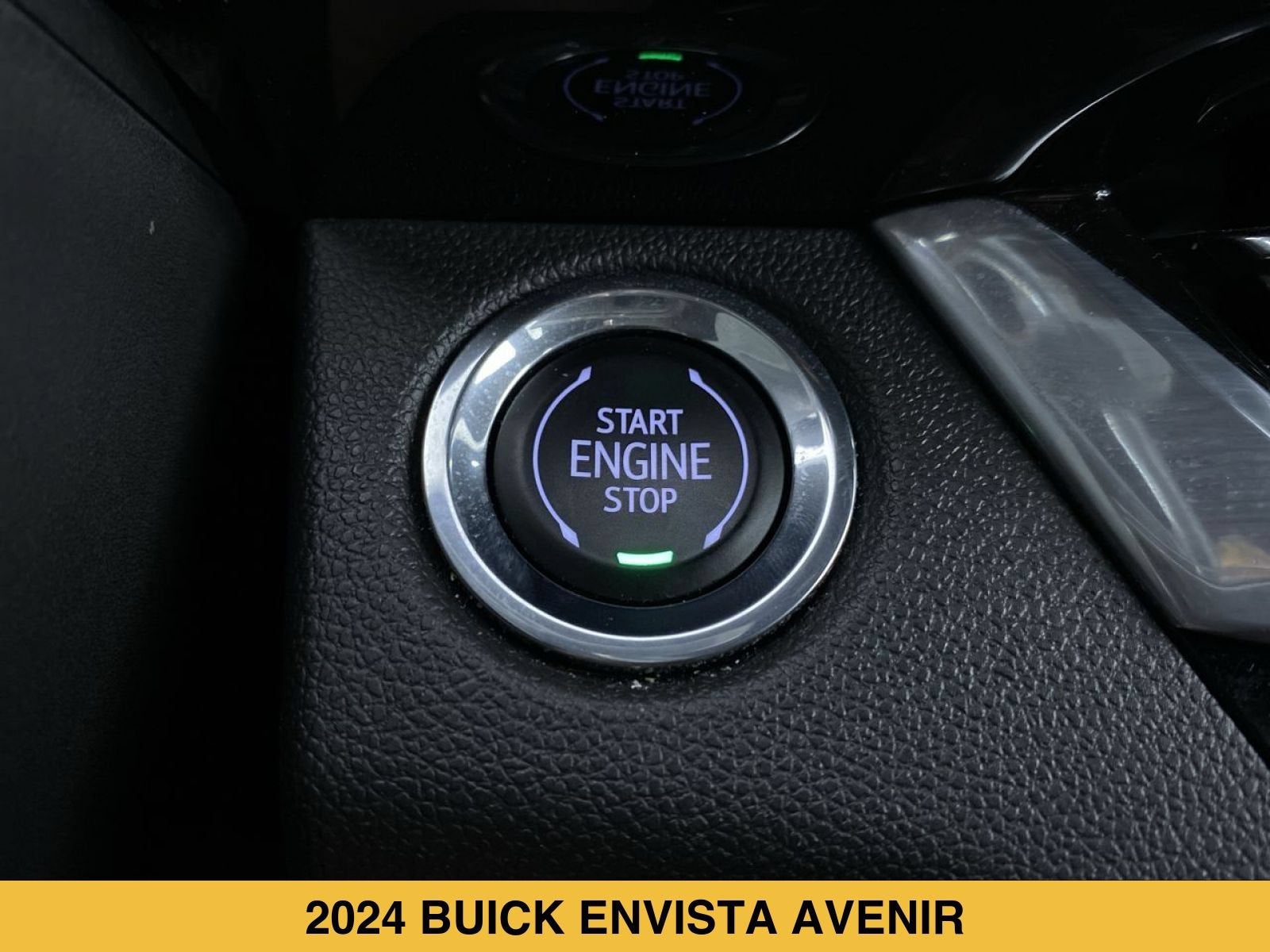 2024 Buick Envista Avenir