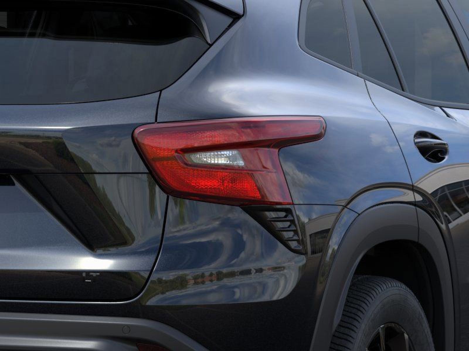 2026 Chevrolet Trax LT - Photo 11