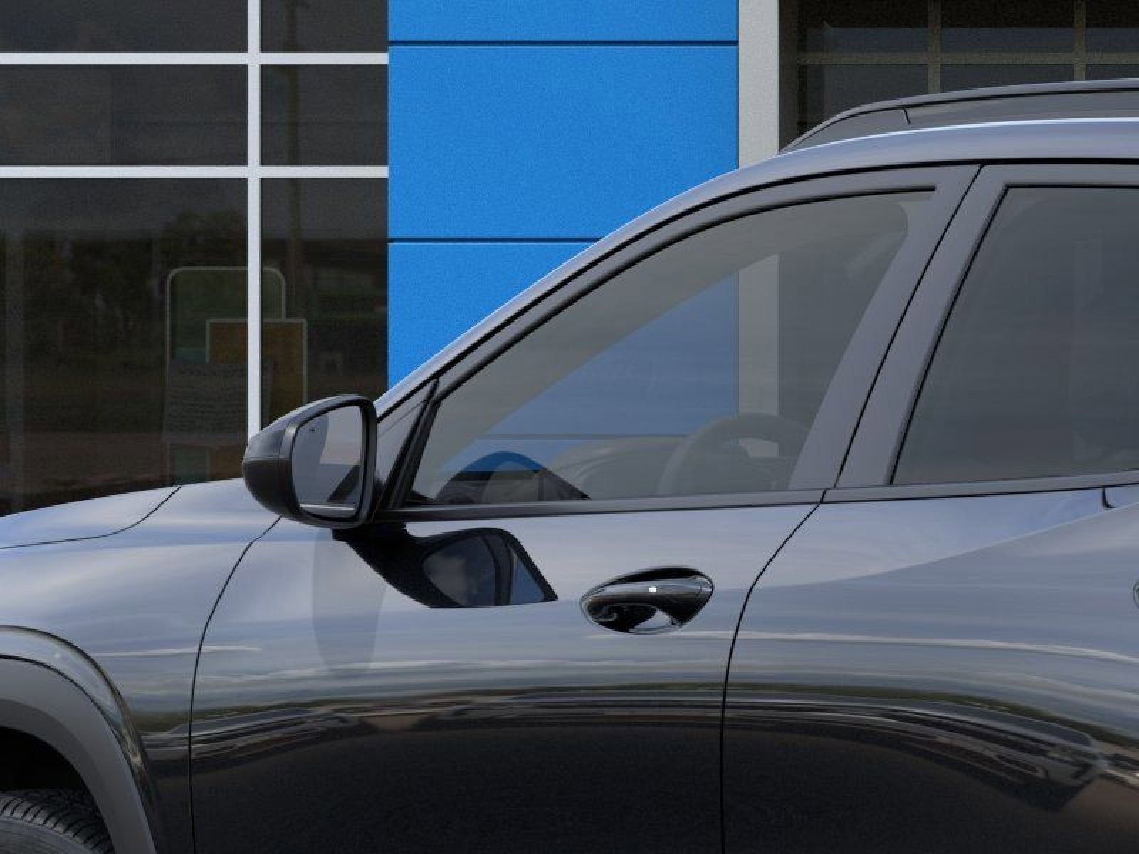 2026 Chevrolet Trax LT - Photo 12