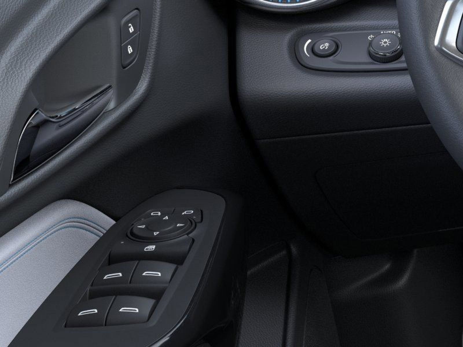 2026 Chevrolet Trax LT - Photo 22