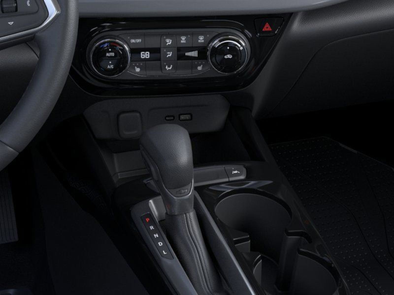 2026 Chevrolet Trax LT - Photo 23
