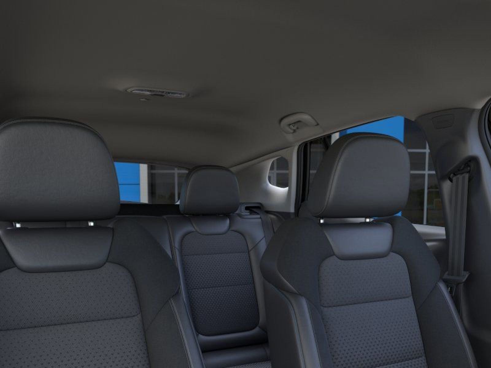 2026 Chevrolet Trax LT - Photo 24