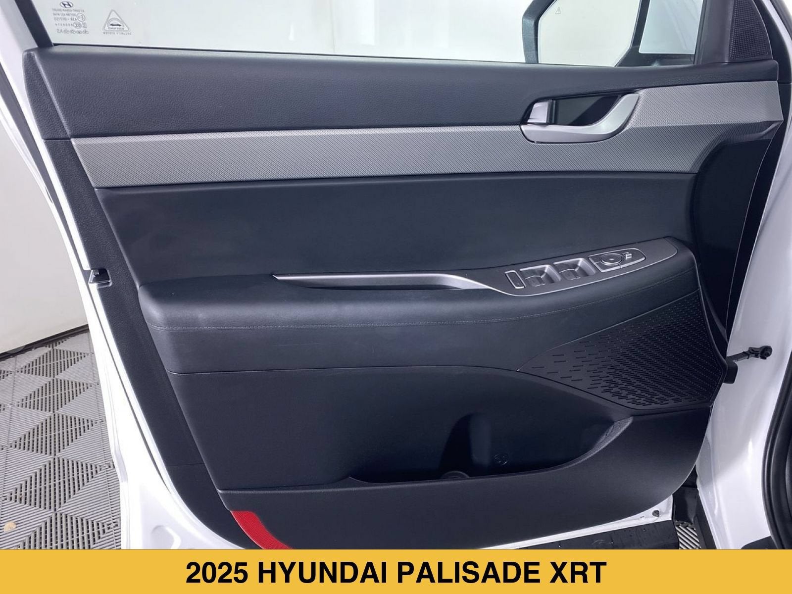2025 Hyundai Palisade XRT - Photo 13