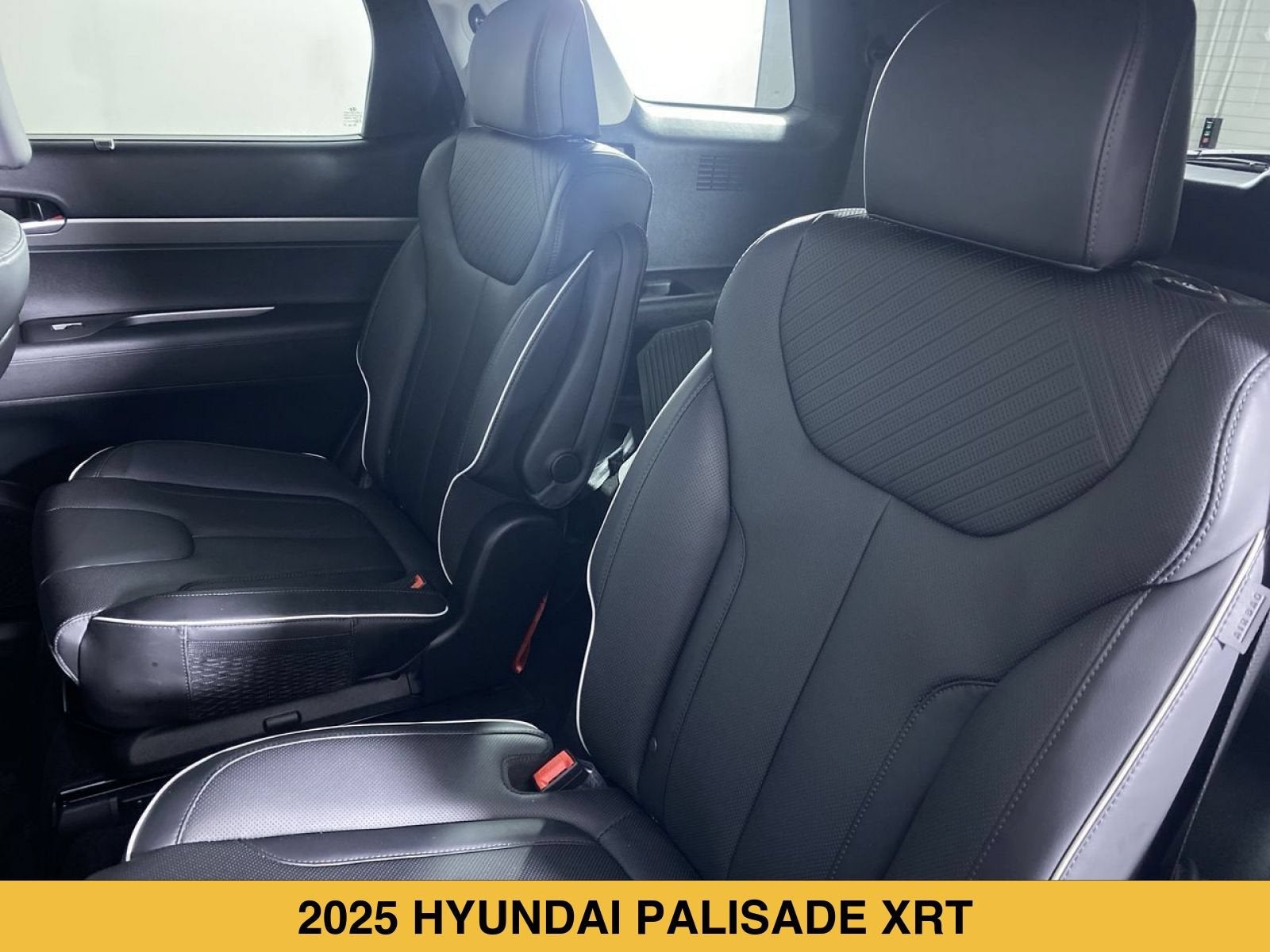 2025 Hyundai Palisade XRT - Photo 14