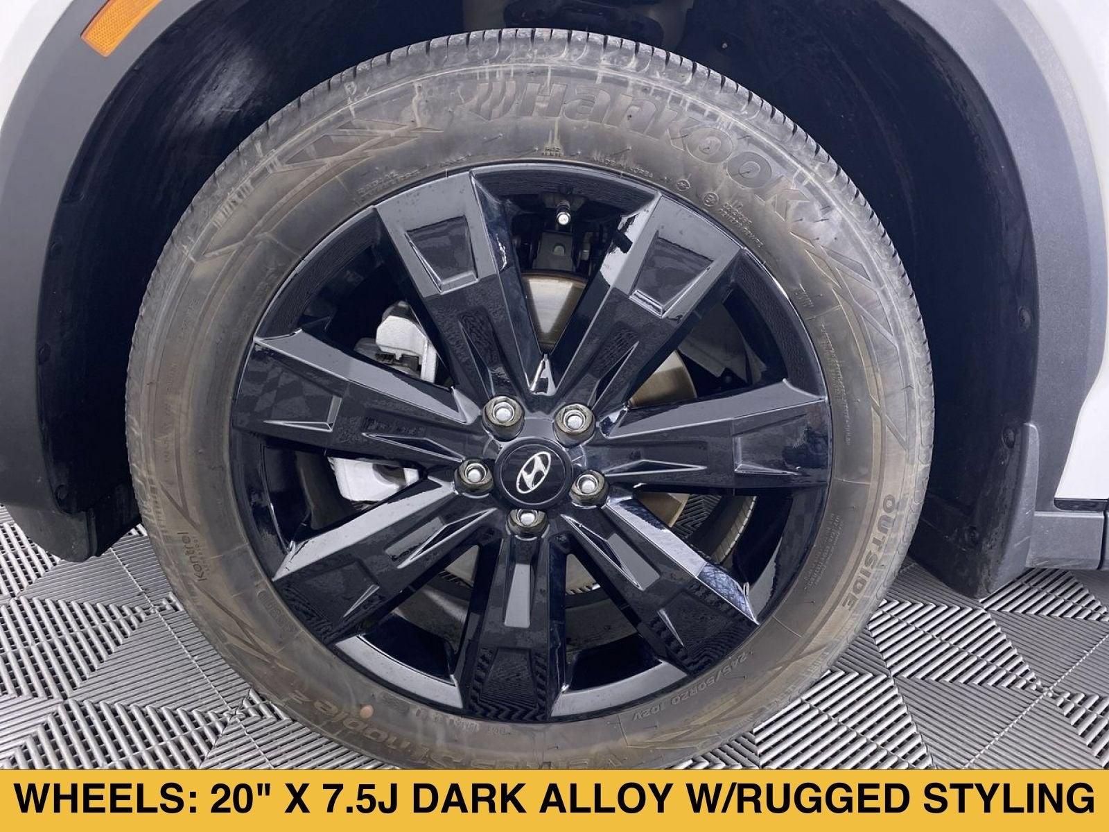 2025 Hyundai Palisade XRT - Photo 16