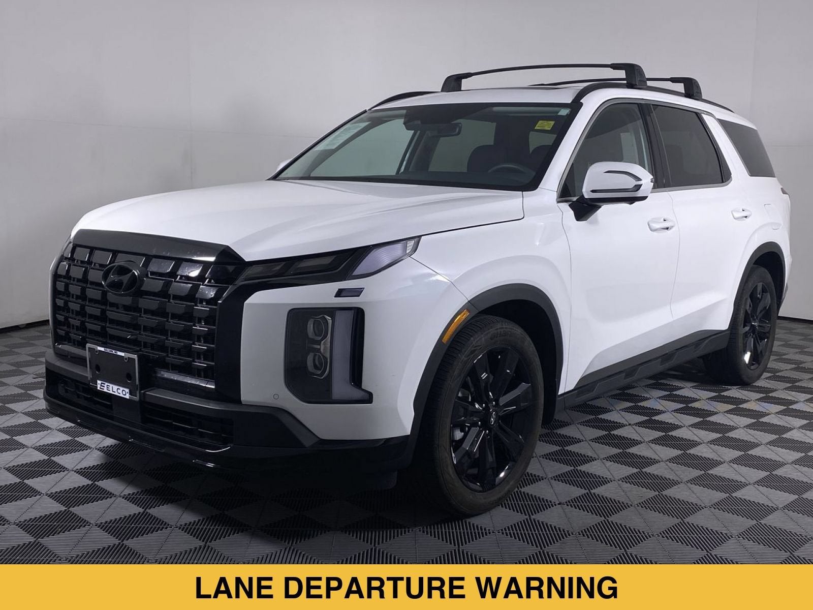 2025 Hyundai Palisade XRT - Photo 18