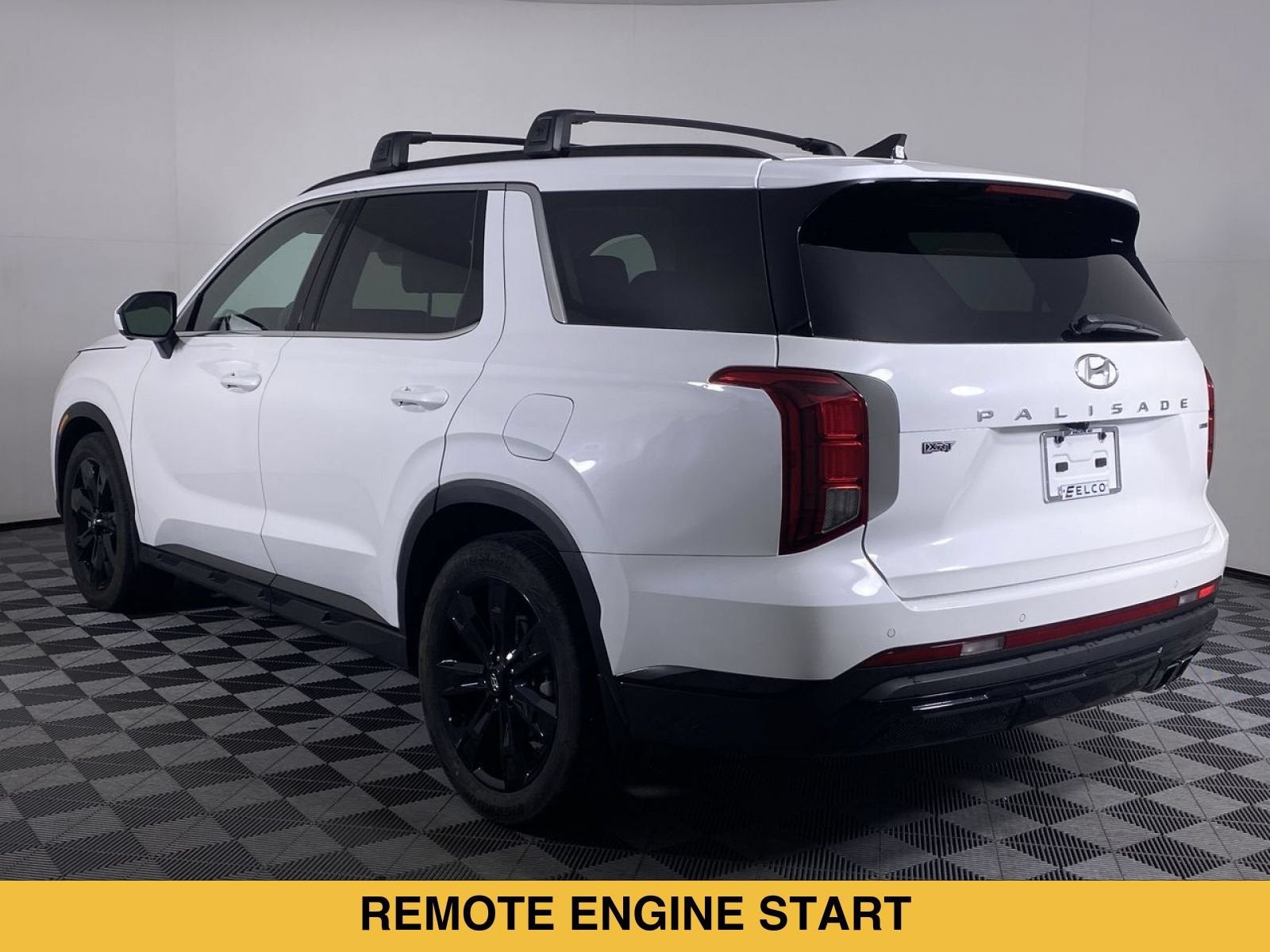 2025 Hyundai Palisade XRT - Photo 19