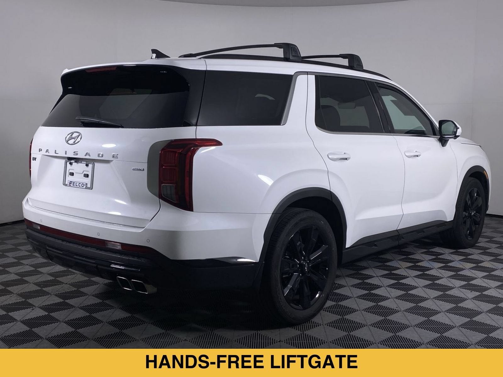 2025 Hyundai Palisade XRT - Photo 20