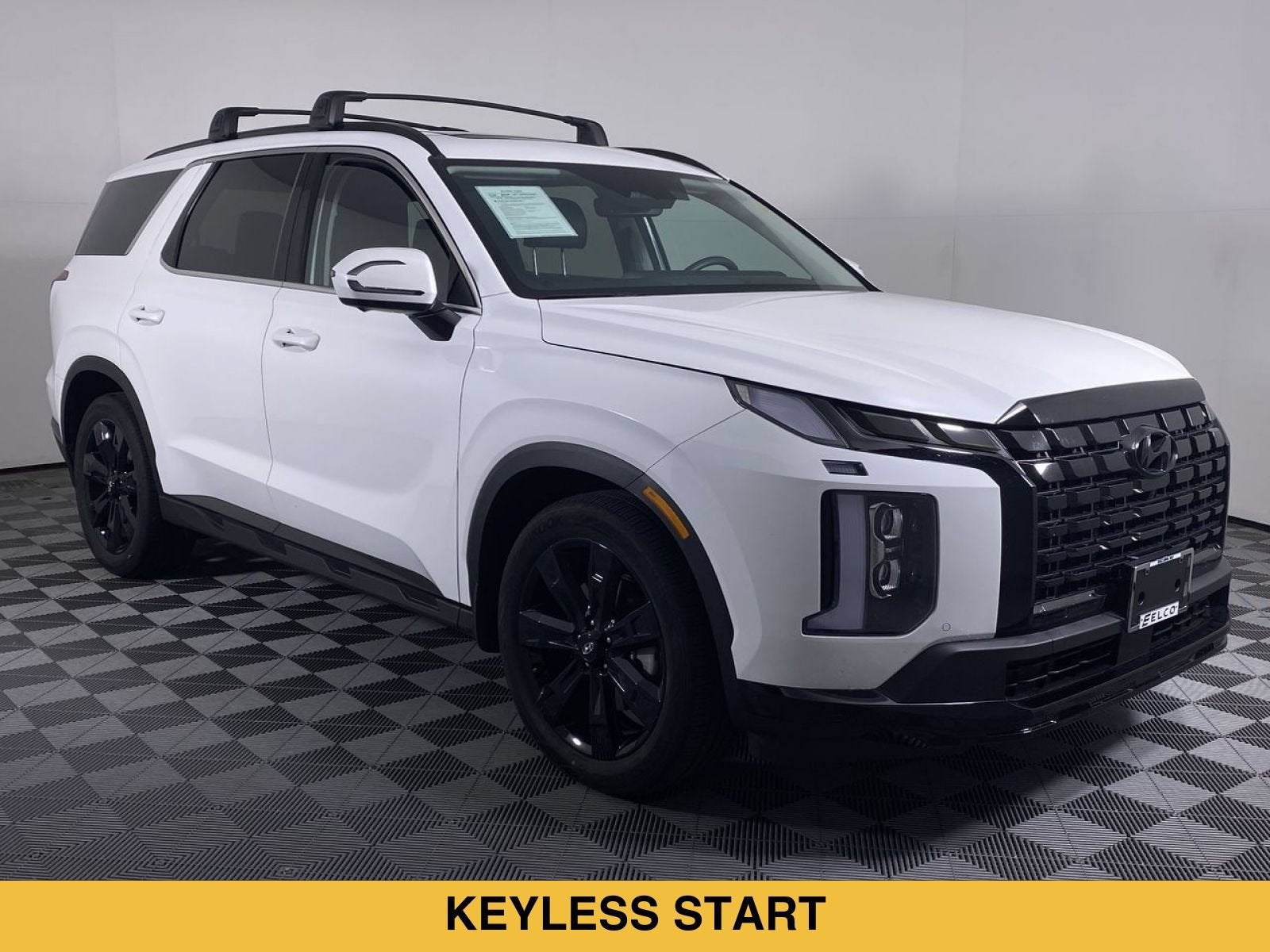 2025 Hyundai Palisade XRT - Photo 21