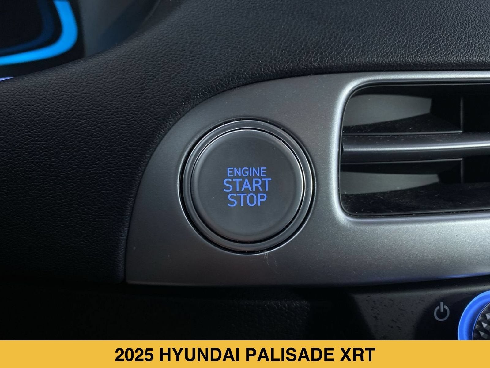 2025 Hyundai Palisade XRT - Photo 9