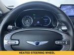 2021 Genesis GV80 3.5T AWD