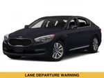 2015 Kia K900 Luxury