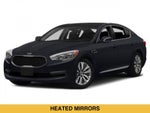 2015 Kia K900 Luxury