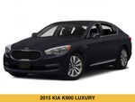 2015 Kia K900 Luxury