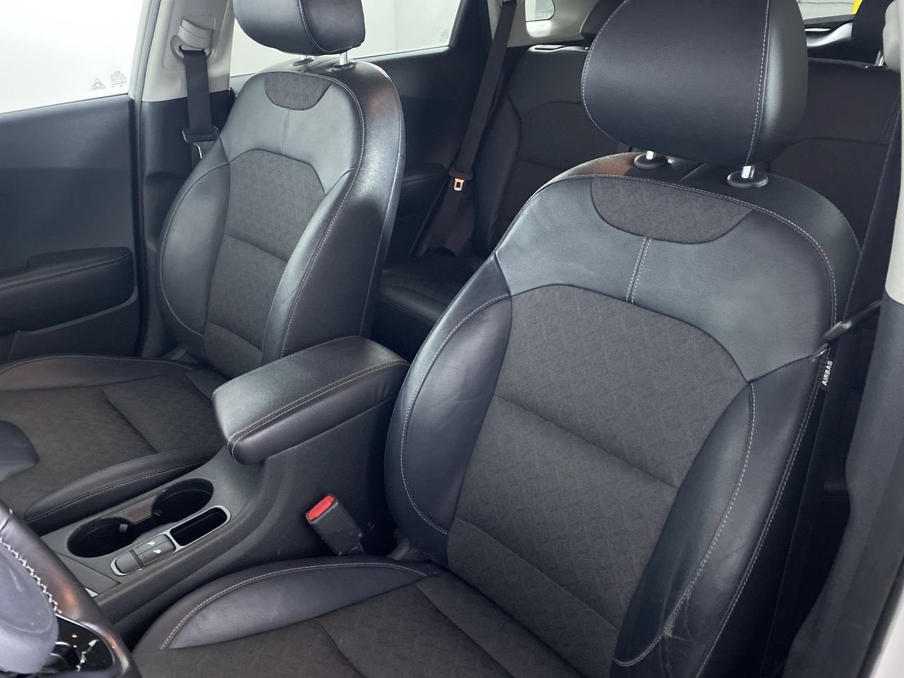 2017 Kia Niro EX