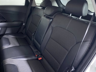 2017 Kia Niro EX
