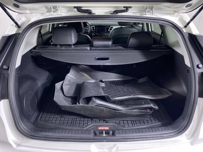 2017 Kia Niro EX
