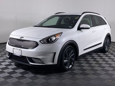 2017 Kia Niro EX