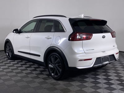 2017 Kia Niro EX