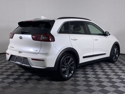 2017 Kia Niro EX
