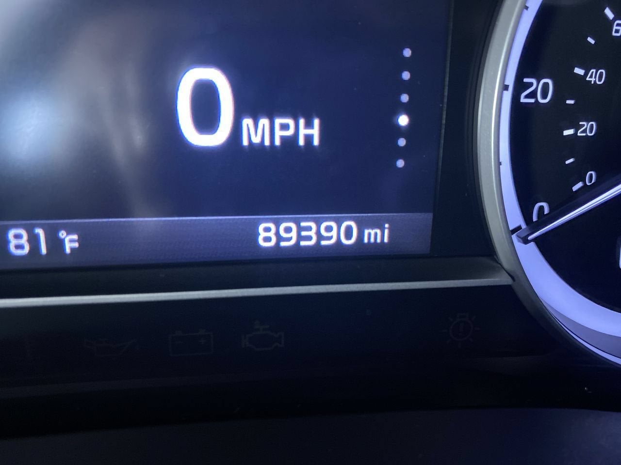 2017 Kia Niro EX