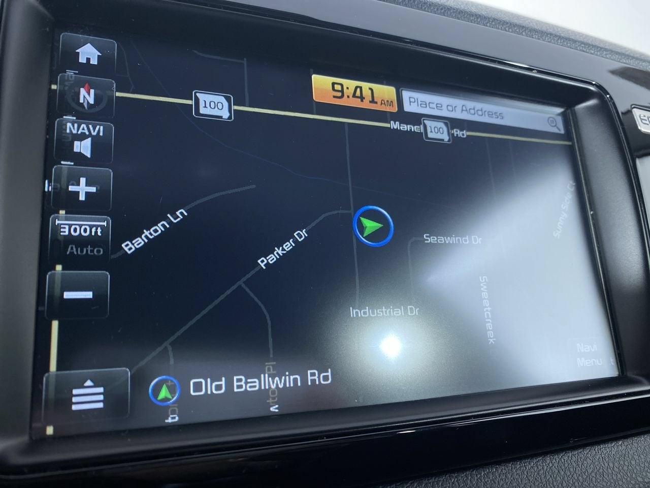 2017 Kia Niro EX