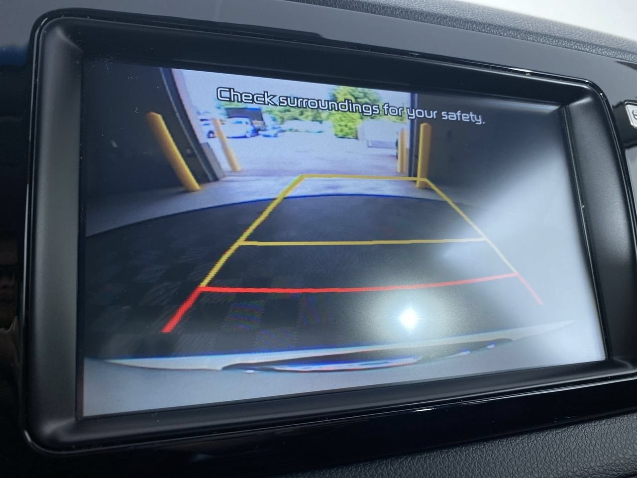 2017 Kia Niro EX