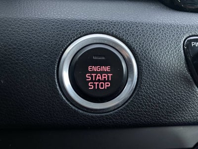 2017 Kia Niro EX
