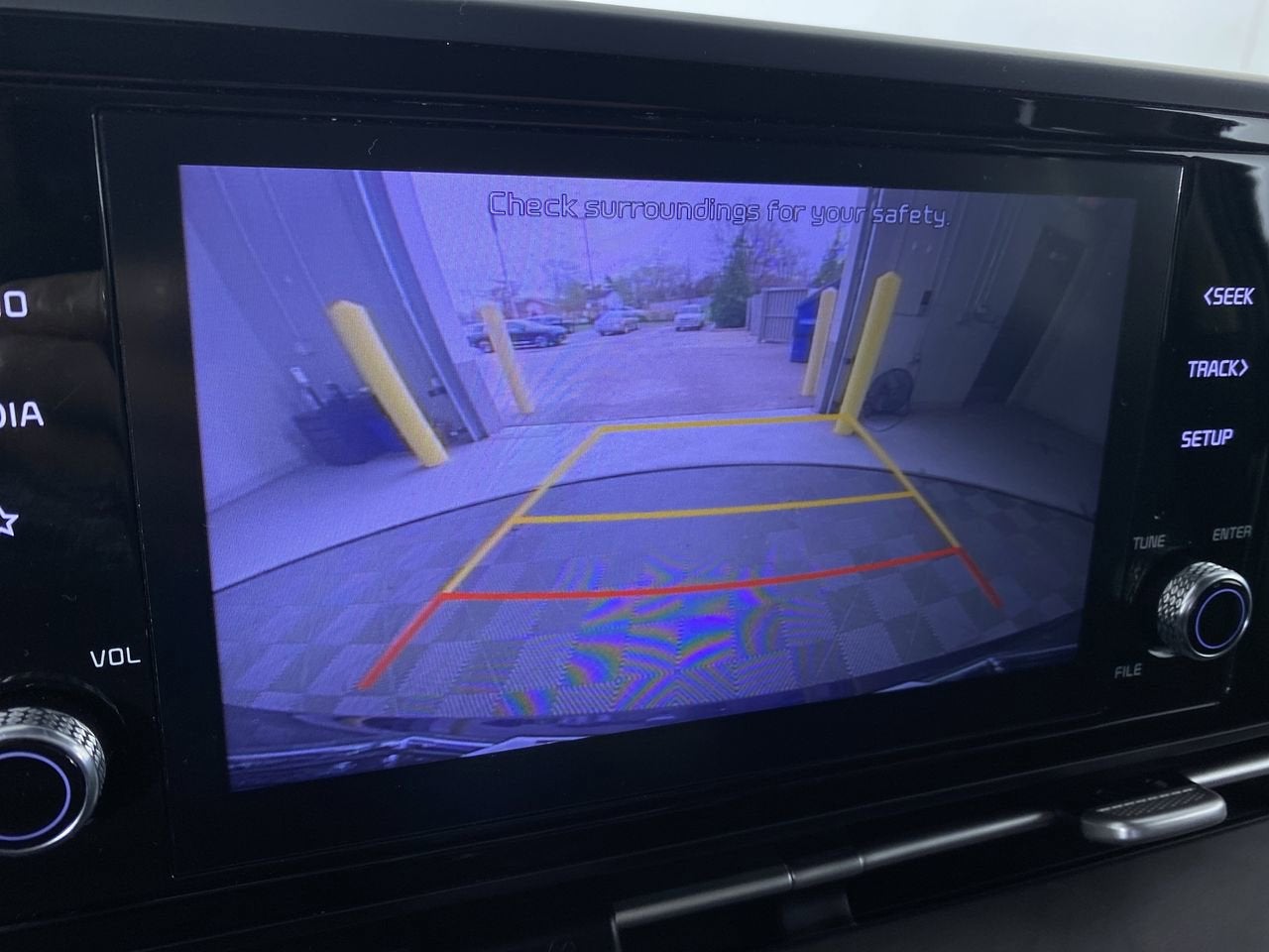 2022 Kia Carnival MPV EX