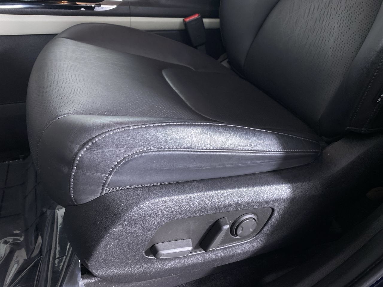 2022 Kia Carnival MPV EX