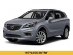 2017 Buick Envision Preferred