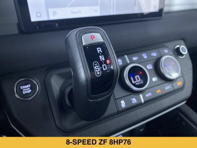 2023 Land Rover Defender 90 SE