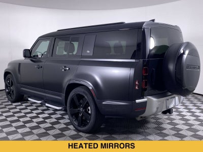 2023 Land Rover Defender SE