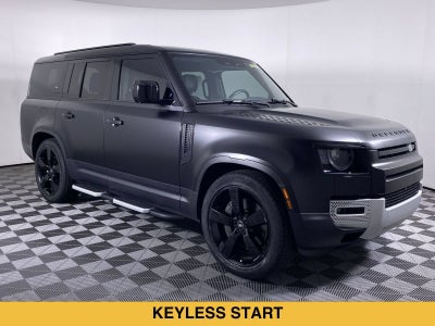 2023 Land Rover Defender SE