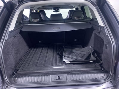 2021 Land Rover Range Rover Sport SVR