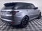 2021 Land Rover Range Rover Sport SVR