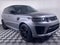 2021 Land Rover Range Rover Sport SVR