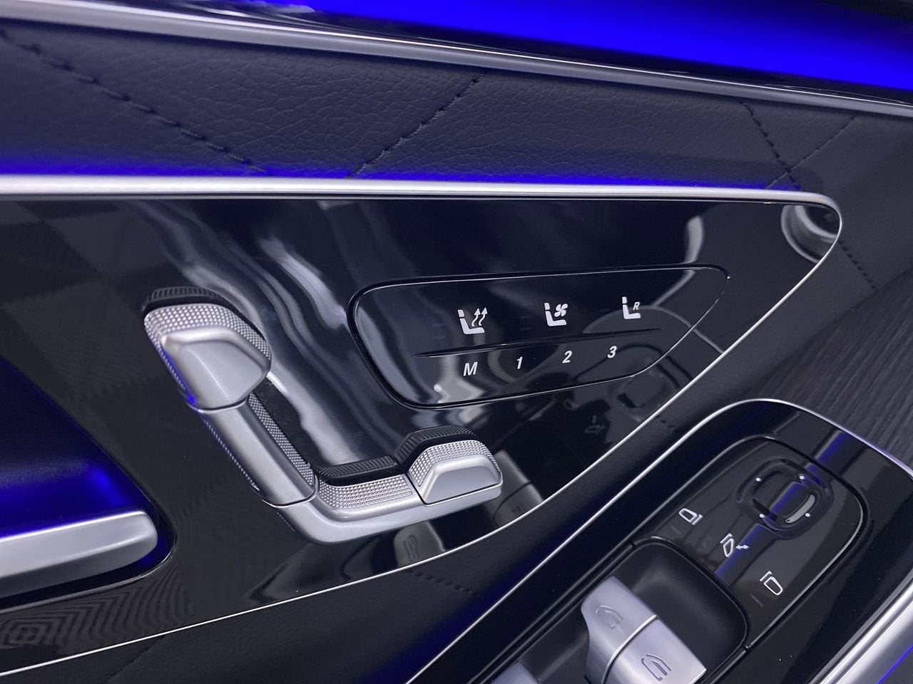 2023 Mercedes-Benz S 580 4MATIC®