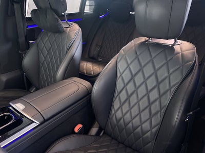 2023 Mercedes-Benz S 580 4MATIC®