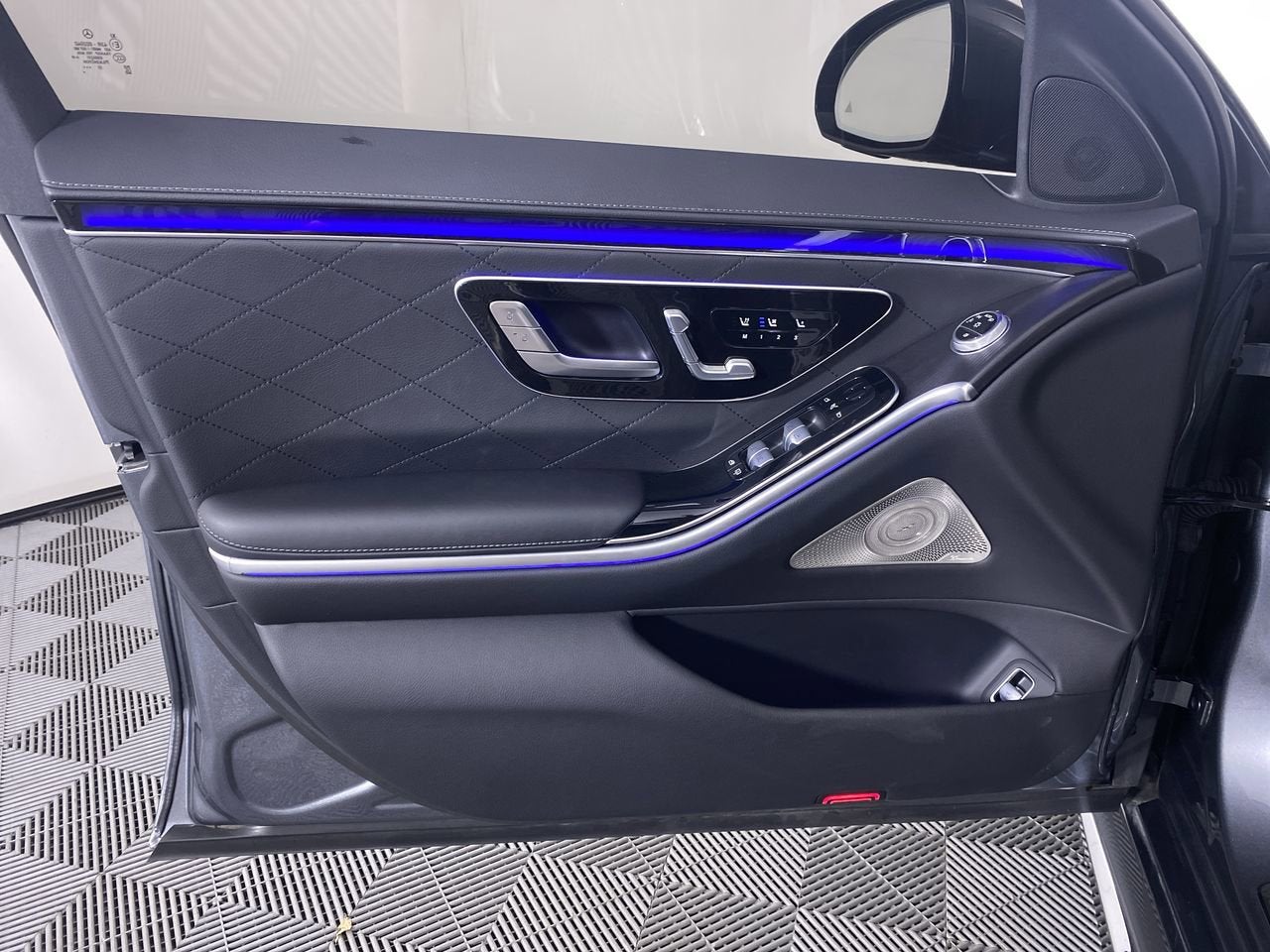 2023 Mercedes-Benz S 580 4MATIC®